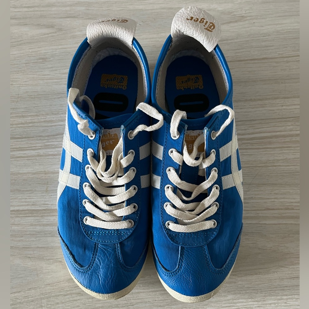 Asics Onitsuka Tiger Tokyo Sneakers